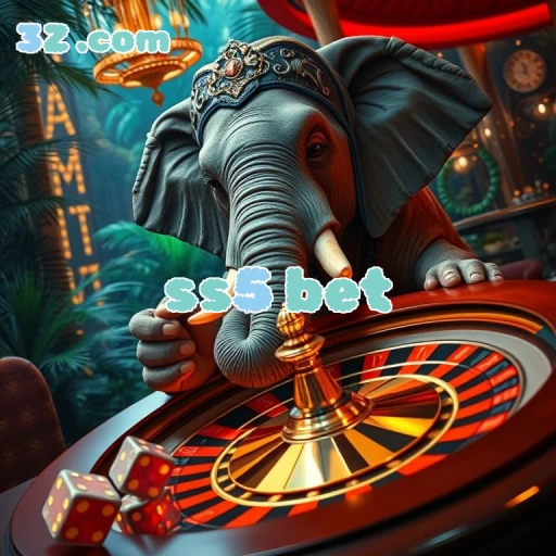 Esporte e Emoção: A Experiência Única da ss5 bet