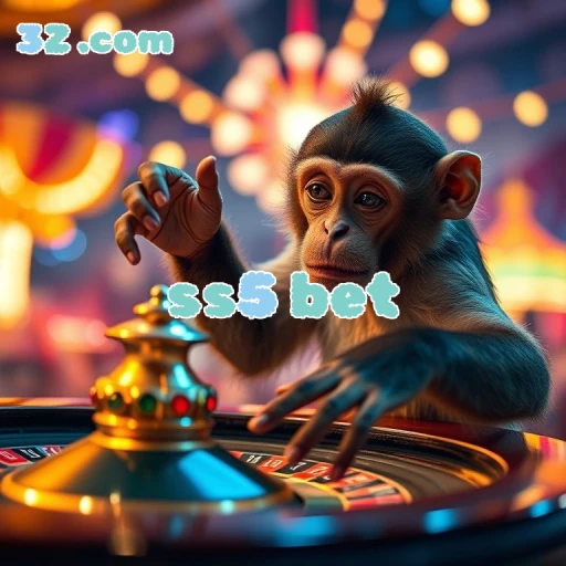 A Experiência Única de Jogos no ss5 bet