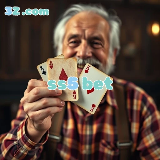 Login Facilmente no ss5 bet: Diversão e Segurança em Jogos