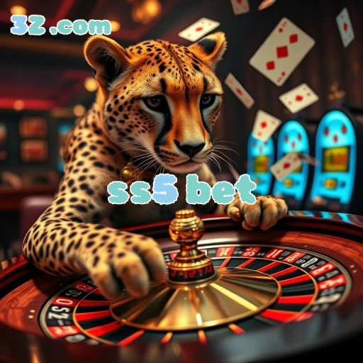 Recursos Pagos que Transformam o ss5 bet em Sucesso